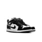 Air Jordan 1 Mid Kids Carbon Fiber