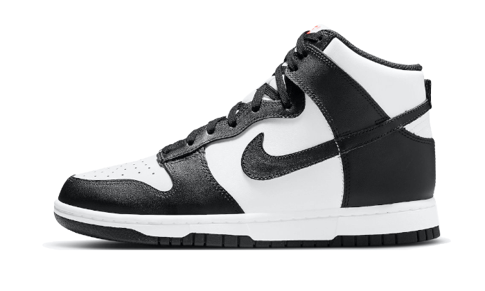 Dunk High Panda (2021)