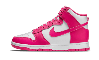 Dunk High Pink Prime