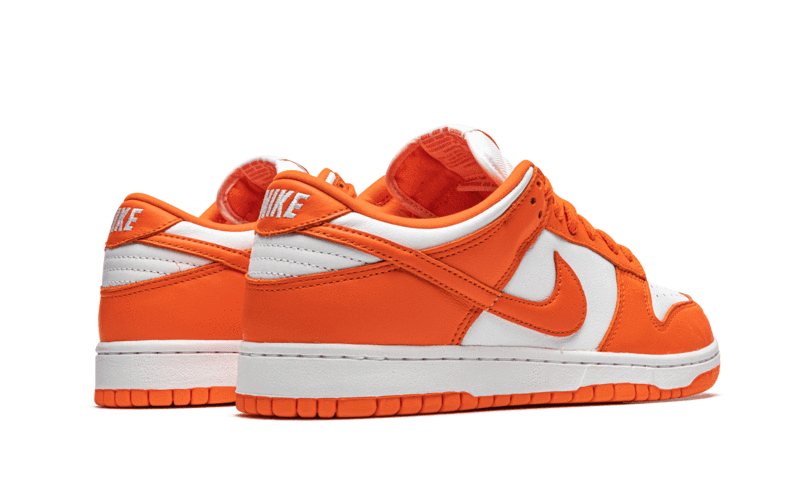 Dunk Low Sp Orange Blaze (Syracuse)