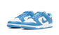 Dunk Low Unc