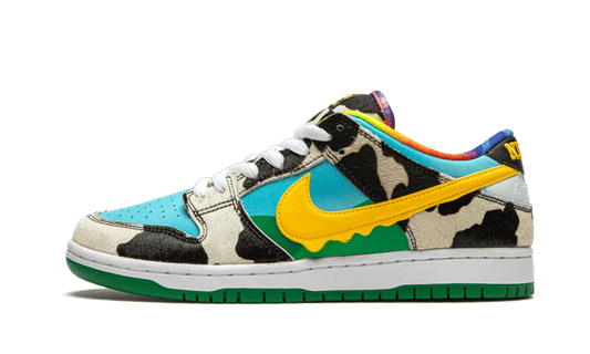 Sb Dunk Low Ben & Jerry's Chunky Dunky
